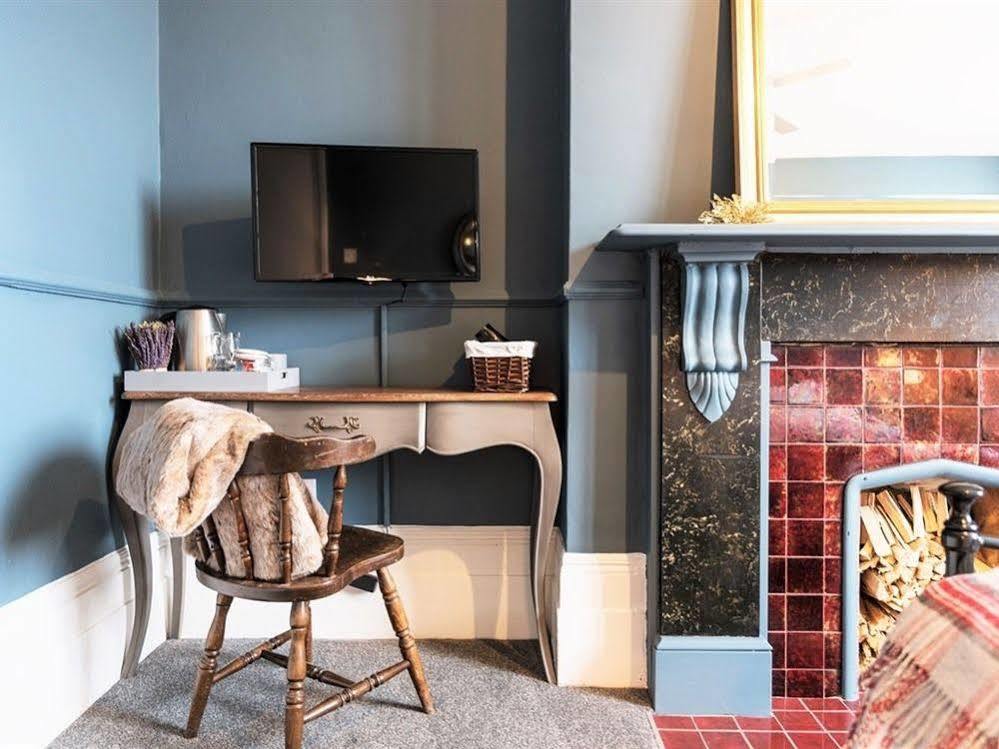 Summerfield Pub & Boutique Rooms London Eksteriør bilde