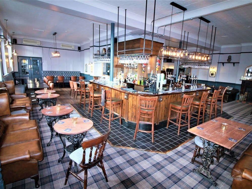 Summerfield Pub & Boutique Rooms London Eksteriør bilde