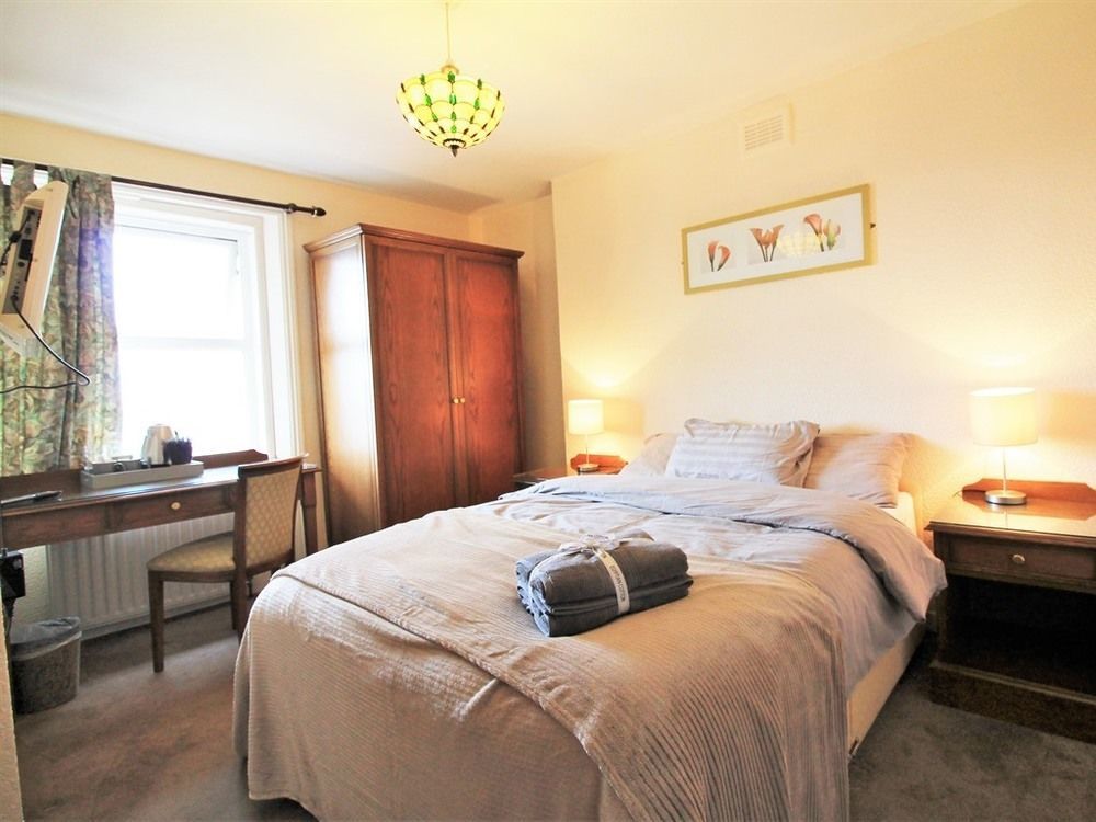 Summerfield Pub & Boutique Rooms London Eksteriør bilde