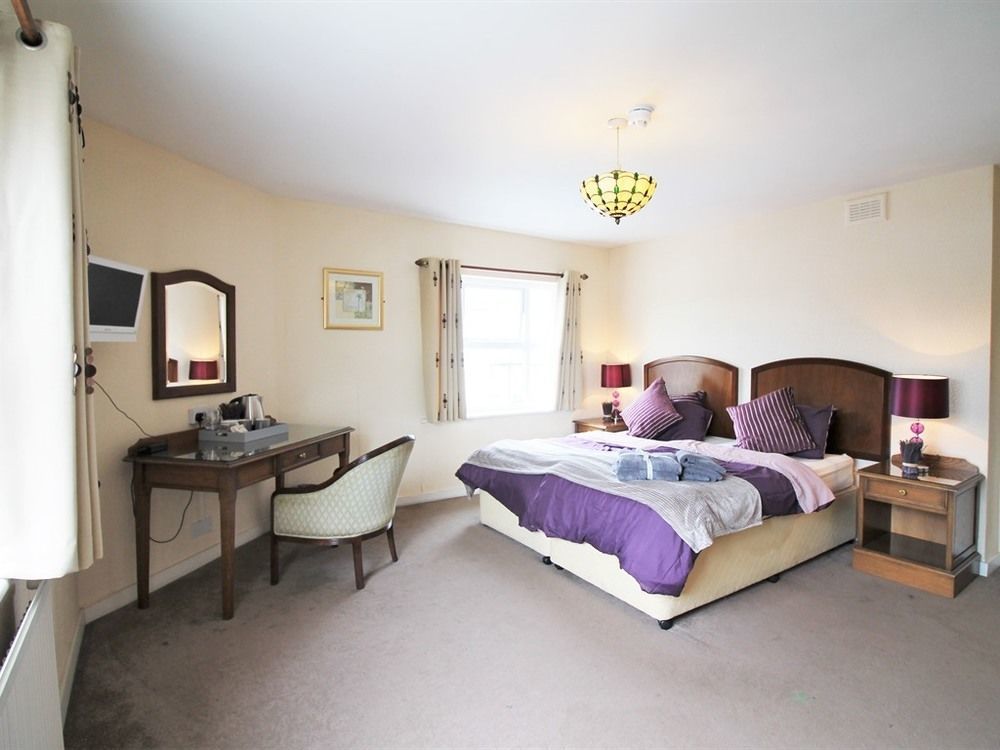 Summerfield Pub & Boutique Rooms London Eksteriør bilde