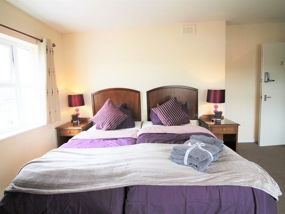 Summerfield Pub & Boutique Rooms London Eksteriør bilde