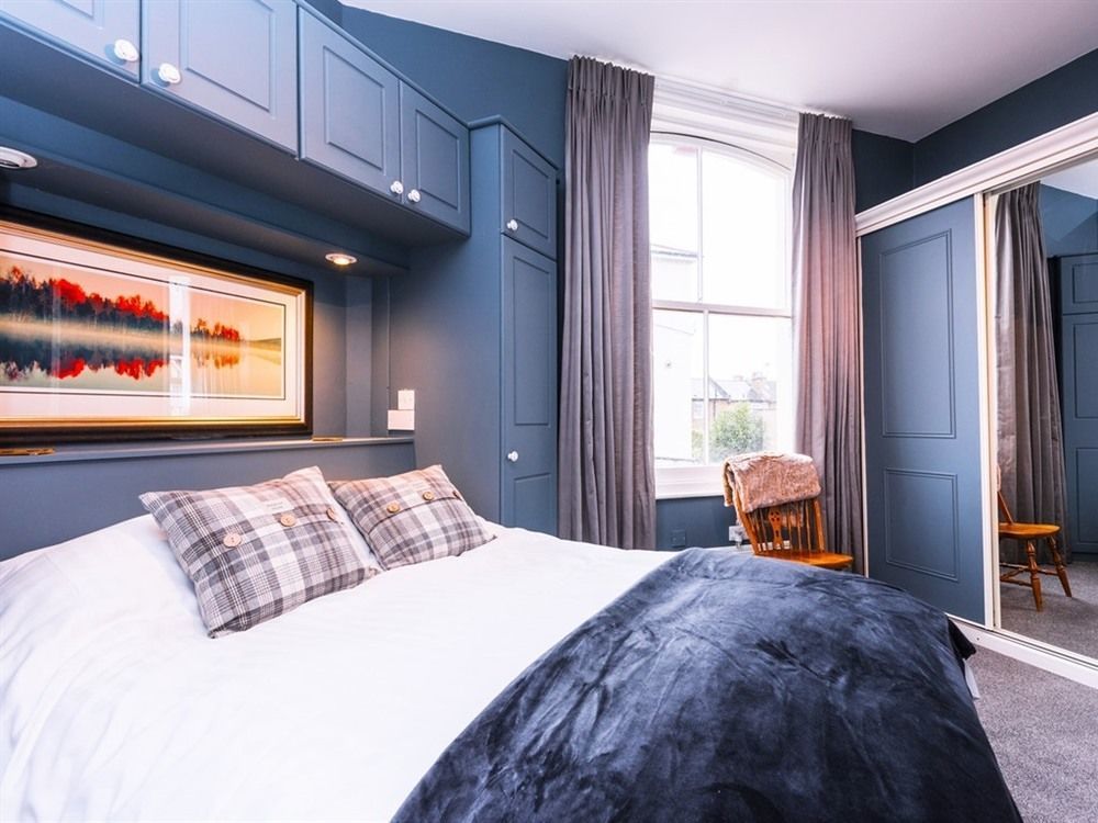 Summerfield Pub & Boutique Rooms London Eksteriør bilde
