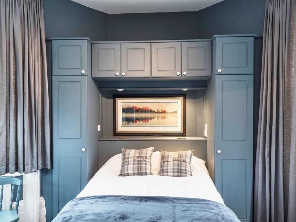Summerfield Pub & Boutique Rooms London Eksteriør bilde