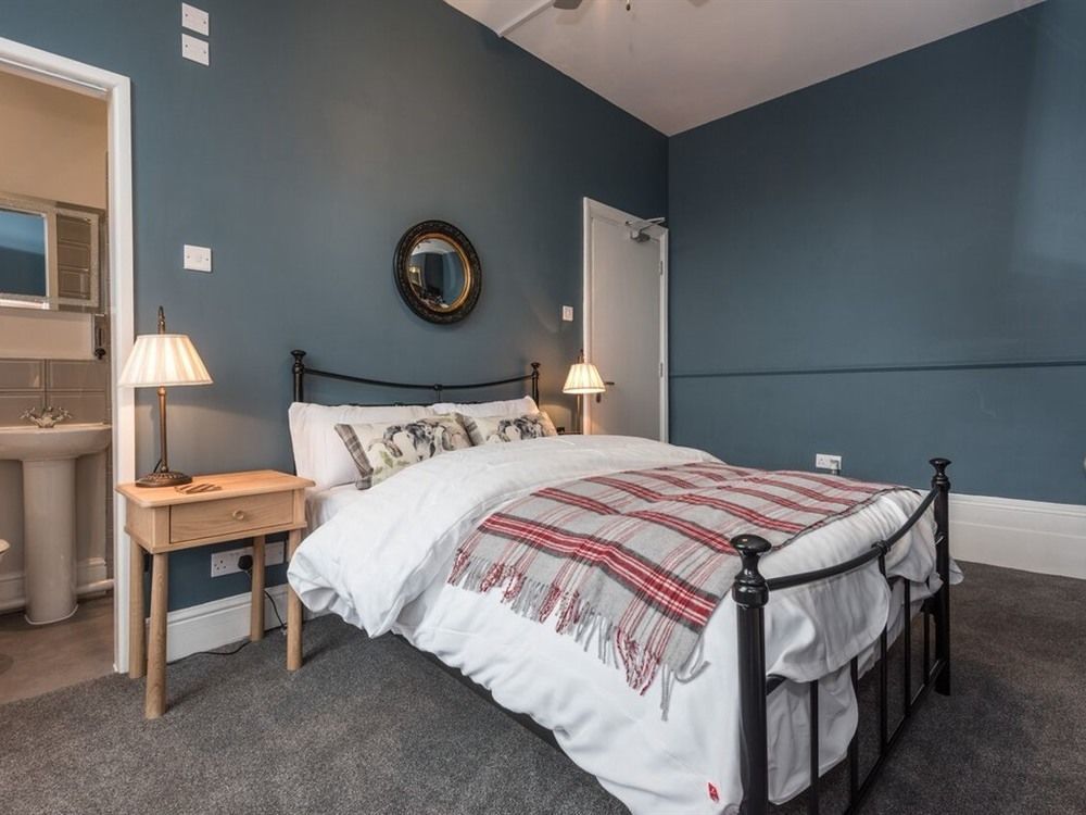 Summerfield Pub & Boutique Rooms London Eksteriør bilde
