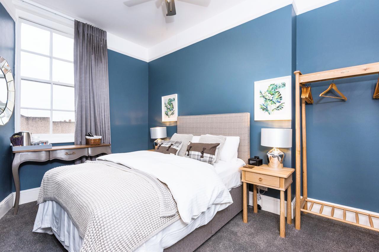 Summerfield Pub & Boutique Rooms London Eksteriør bilde