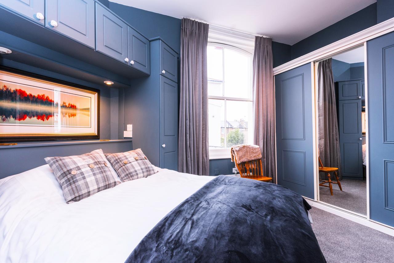 Summerfield Pub & Boutique Rooms London Eksteriør bilde