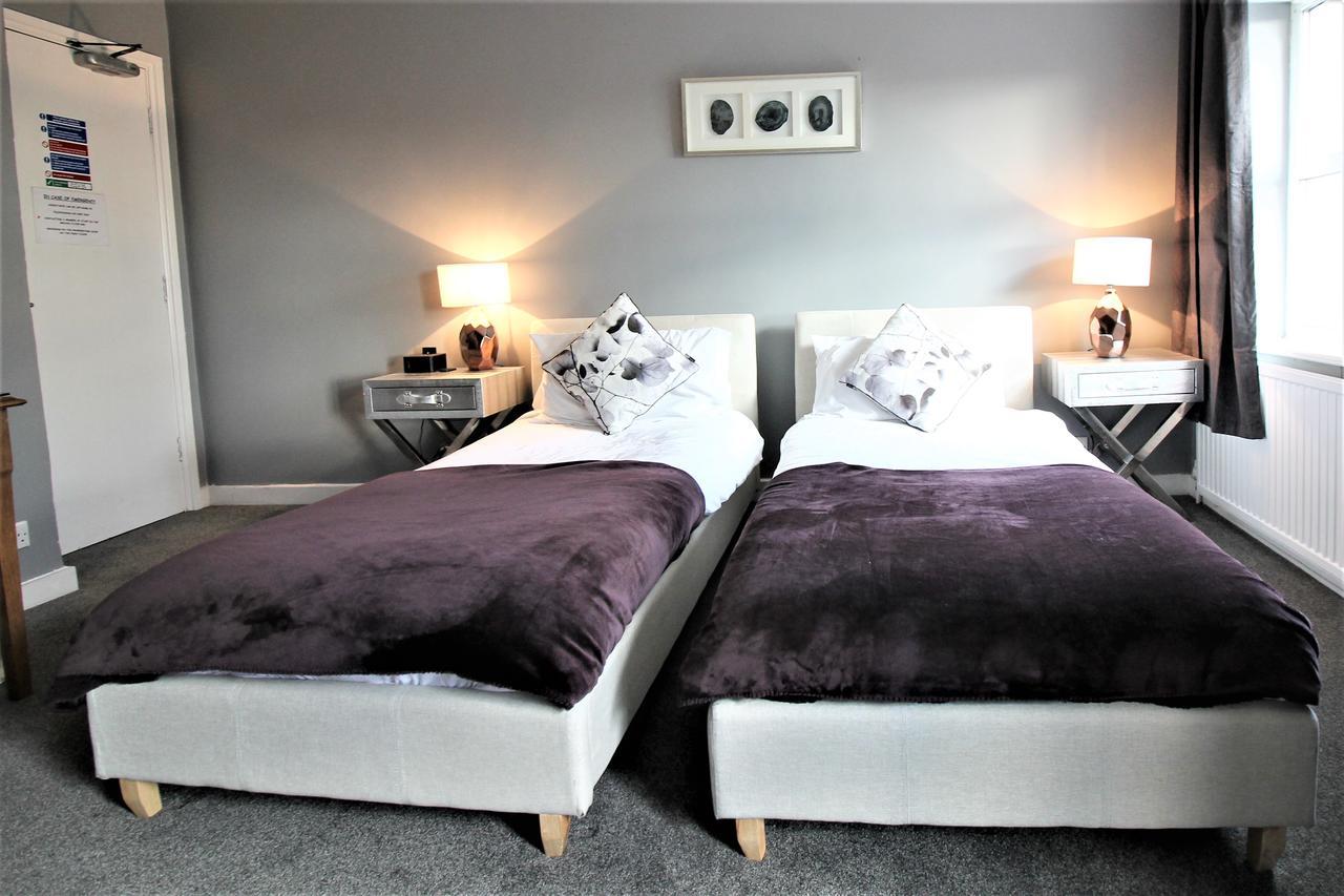 Summerfield Pub & Boutique Rooms London Eksteriør bilde
