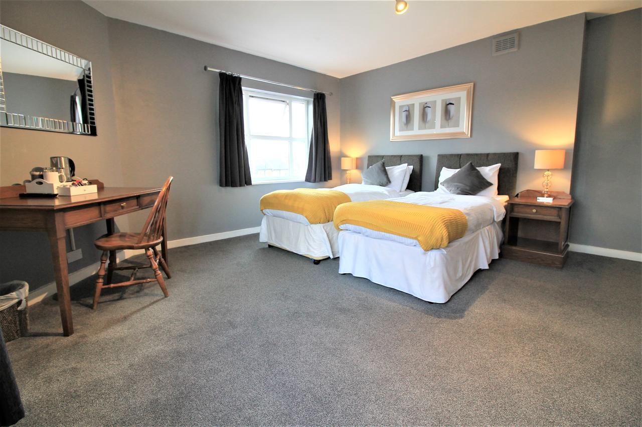 Summerfield Pub & Boutique Rooms London Eksteriør bilde