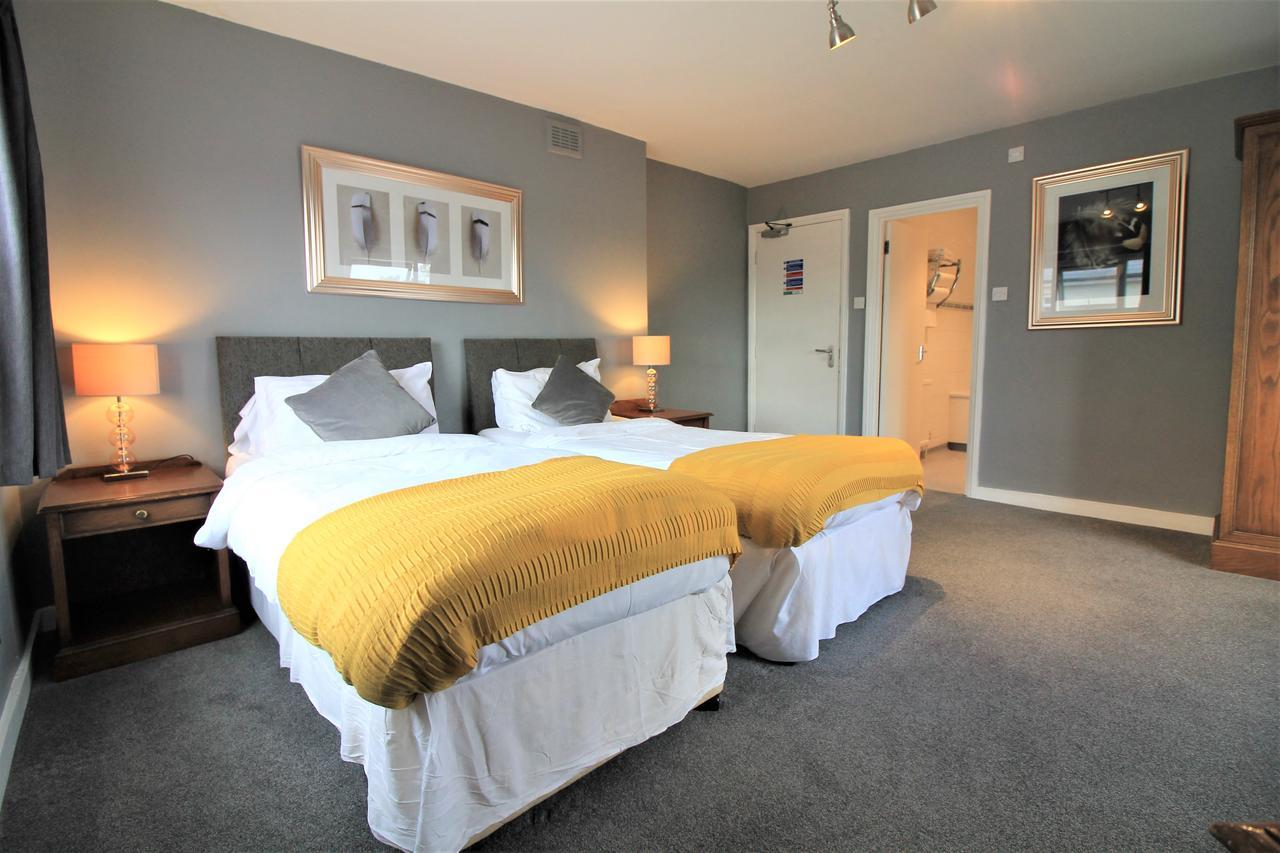 Summerfield Pub & Boutique Rooms London Eksteriør bilde