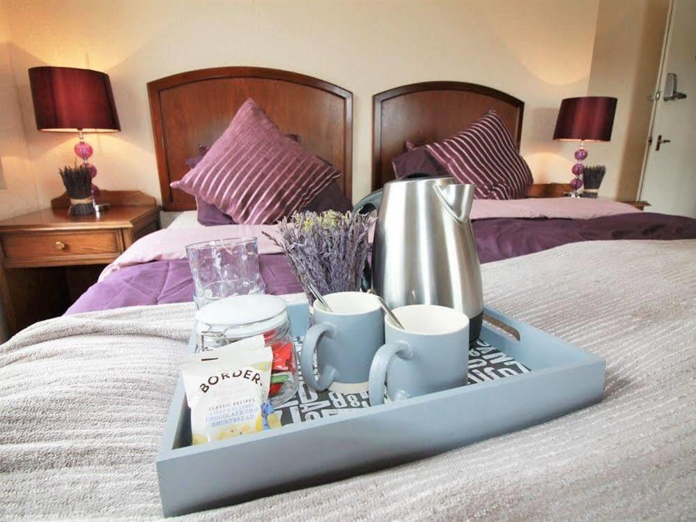Summerfield Pub & Boutique Rooms London Eksteriør bilde