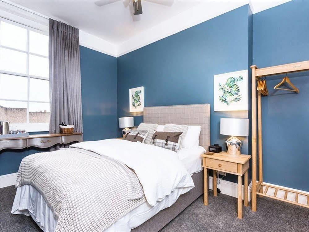 Summerfield Pub & Boutique Rooms London Eksteriør bilde