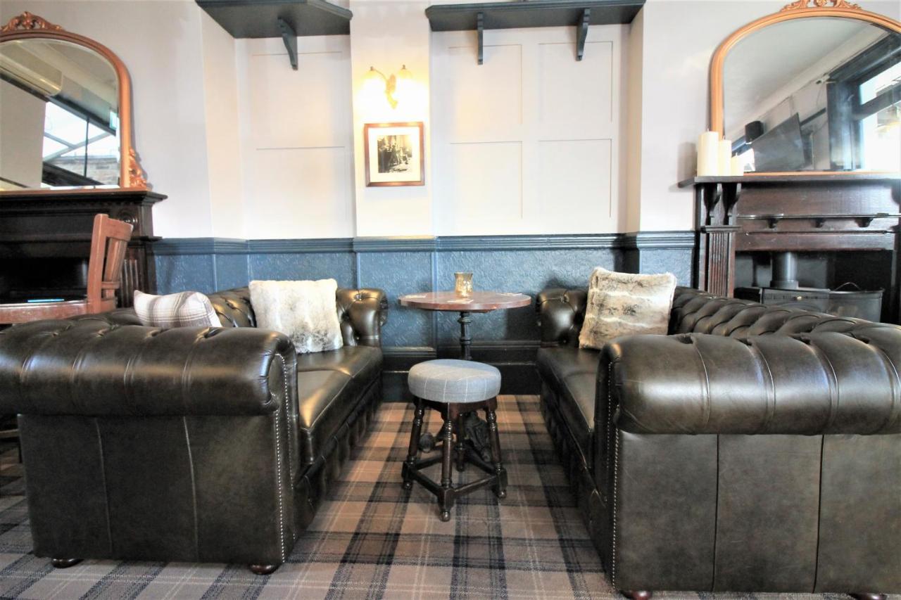 Summerfield Pub & Boutique Rooms London Eksteriør bilde
