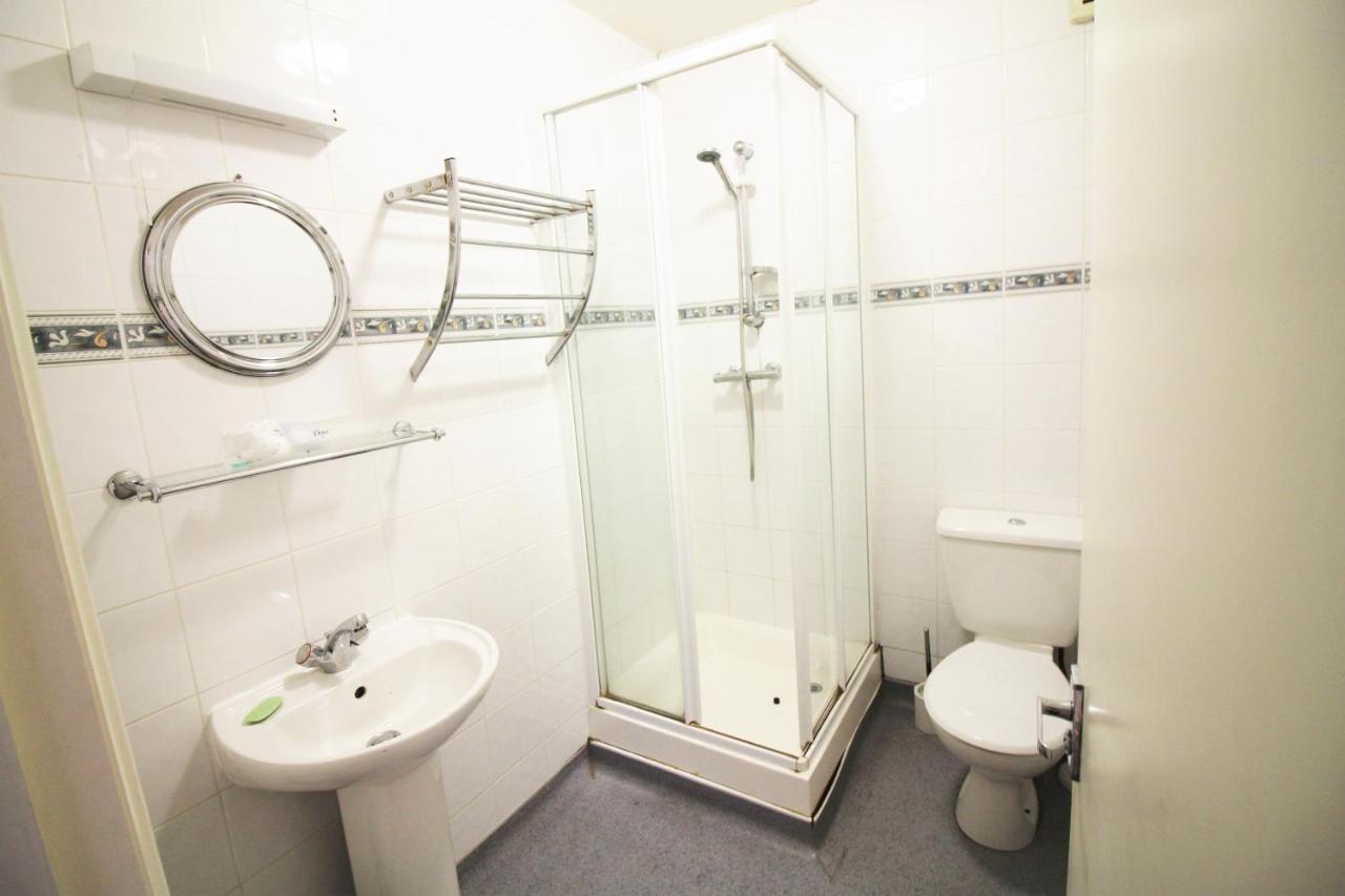 Summerfield Pub & Boutique Rooms London Eksteriør bilde