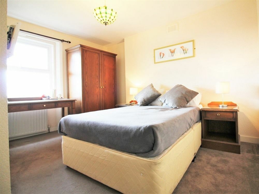 Summerfield Pub & Boutique Rooms London Eksteriør bilde