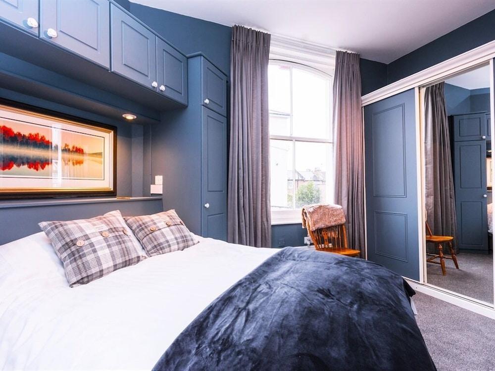 Summerfield Pub & Boutique Rooms London Eksteriør bilde