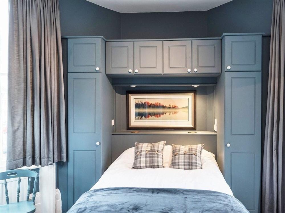 Summerfield Pub & Boutique Rooms London Eksteriør bilde
